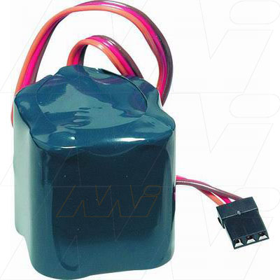 Sanyo 4/N270AA SQ-JR